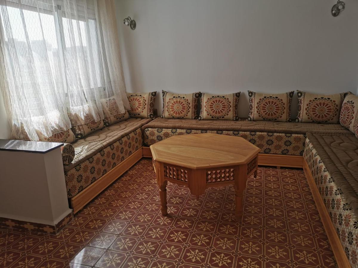 Maison D'Hotes Casa Azla المظهر الخارجي الصورة